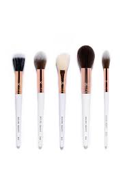 boujee beauty face brushes combo