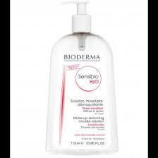 bioderma integrated logistics