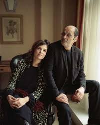 Nicolas bacri (born 23 november 1961) is a french composer. Agnes Jaoui And Jean Pierre Bacri France S Funniest Film Comedy Duo The Independent