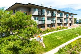senior colorado springs apartments for