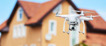 real estate drone tips for high quality