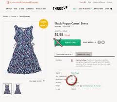 How To Shop For Dresses On Thredup Fresh Modesty