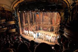 5 best theatres in new york list of