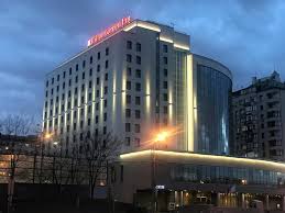 With hilton honors you'll earn points with every stay. Hilton Garden Inn Moscow Krasnoselskaya Moscow 2021 Updated Deals 29 Hd Photos Reviews