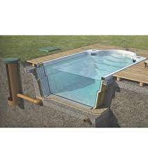 Fiberglass Swimming Pool Installation