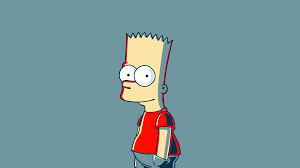 bart simpson wallpapers and backgrounds