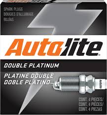 Autolite 765 Copper Resistor Spark Plug Pack Of 1