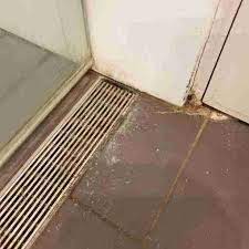 How To Fix A Leaking Shower Base