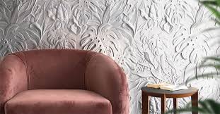 Using 3d Wall Panels To Add Depth To