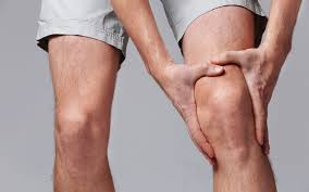pain on the inside of the knee
