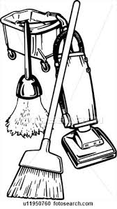 Image result for cleaning clipart