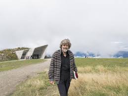 Reinhold messner was 5 when he climbs with his father the first mountain, the sass rigais, is clear the dolomitic environment is magic, and we can understand the attraction of the young reinhold for. Reinhold Messner Interview Magic Mountain Collective