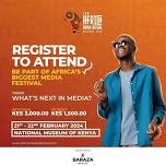 Africa Media Festival 2024