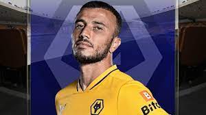 Romain Saiss exclusive interview: Wolves contract up in the summer after  six years at Molineux for 'Moroccan Maldini' | Football News