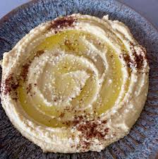 the easiest hummus recipe with tinned