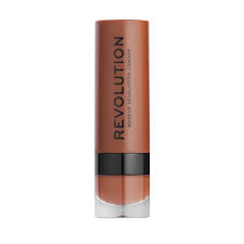makeup revolution matte lipstick 3