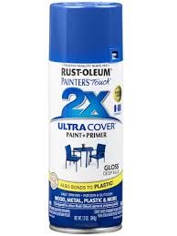 Rust Oleum 267116 Painters Touch Ultra Cover 12 Oz