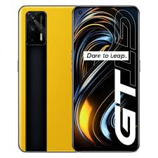 Realme GT 5G Dual Sim 128 GB - Gelb - Ohne Vertrag | Back Market