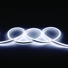 Westek 13 Plug In Integrated Led Neon Rope Light At Menards