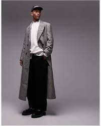 Topman Coats For Men Up