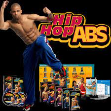 hip hop abs with shaun t from beachbody
