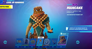 It looks like dataminers have been able to find an image that shows all skins that will feature in the chapter 2, season 5 battle pass, which can be seen below. All Fortnite Chapter 2 Season 5 Season 15 Battle Pass Cosmetics Items Skins Pickaxes Gliders Emotes Wraps More Fortnite Insider