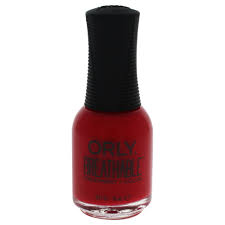 orly breathable treatment color nail