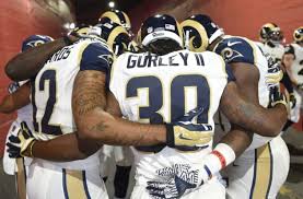 Five Simple Fixes For The 2017 Los Angeles Rams Rams Talk