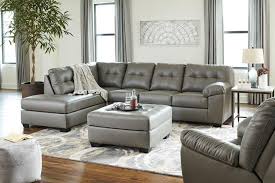 Donlen 2 Piece Laf Chaise Sectional In