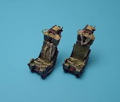 m b mk h7 ejection seats for f 4