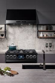 Dacor Ranges Cooking Appliances