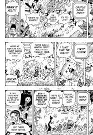 One Piece - Chapter 1046 - Free Manga Online in High Quality