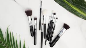 clean your makeup brushes