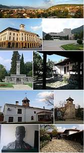 Скидки при бронировании онлайн в сливен, sliven province, болгария. Sliven Vikipediya