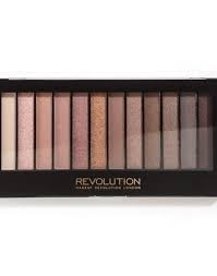makeup revolution review female daily