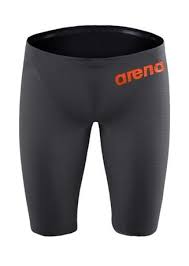 Competition Swimsuit Arena Powerskin Carbon Pro Mark 2 Jammer Hydroshort By Arena