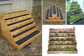 50 Diy Raised Garden Bed Plans