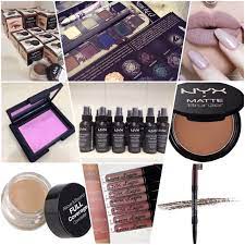 whole authentic cosmetics for