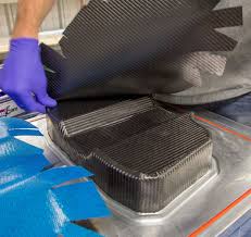 what is carbon fiber innovative
