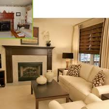 Fireplace Designs And Renovations Near