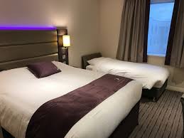 For business bookings made easy, sign up free. Review The New Premier Inn Hotel At Heathrow Terminal 4