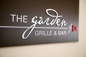 garden grille bar destination