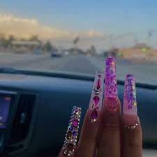 3d nails nail salon in upland