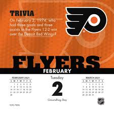 A complete list of philadelphia flyers (phi) contracts including terms, details and breakdowns. Philadelphia Flyers Desk Calendar Calendars Com
