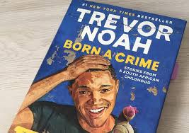 There are 99 trevor noah for sale on etsy, and they cost $23.53 on average. Why Trevor Noah S Autobiography Born A Crime Defines Who He Is Face2face Africa