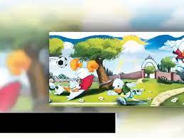 Phim hoạt hình Vịt Donald full [HD] 2015 tập 7 8 - Vịt Donald và Sóc -  Donald Duck a - video Dailymotion
