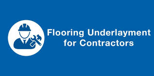 flooring underlayment for flooring