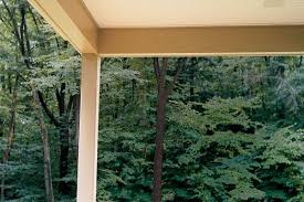 install a beadboard porch ceiling