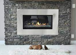 Gas Fireplace Installation Repairs