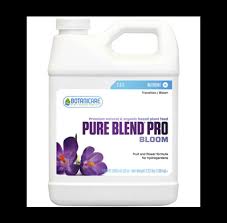 Pure Blend Soil Pro Bloom